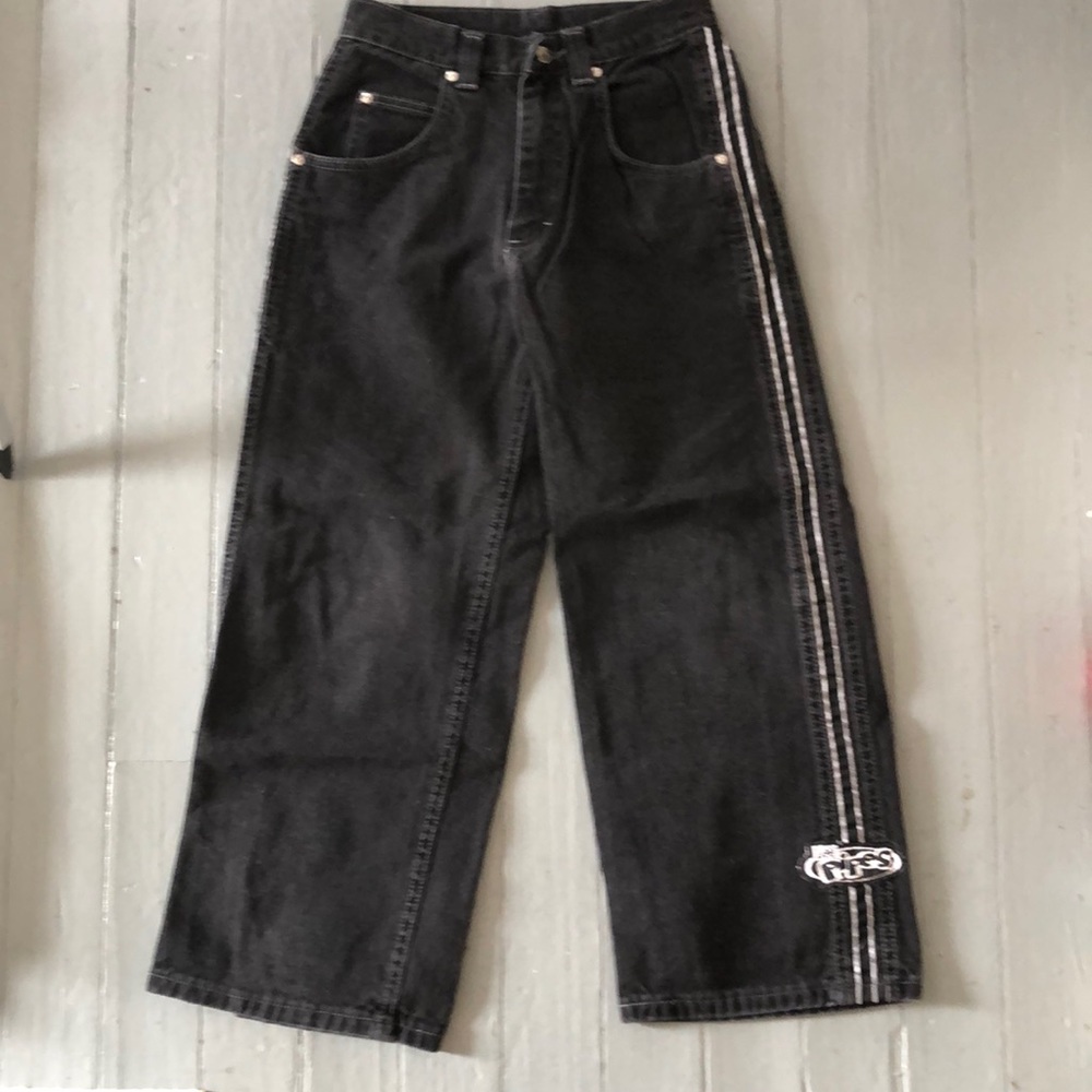 Lee Pipes jeans